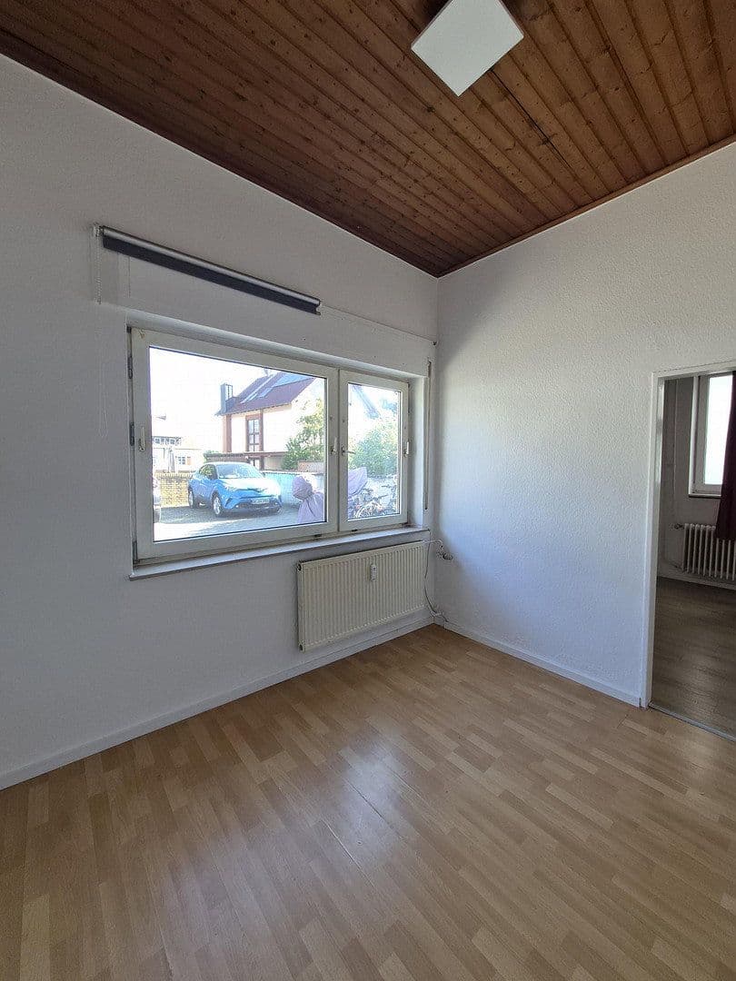 Pronájem bytu 2+1 28 m², Hauptstraße 8, Eppertshausen, Hessen Pronájem bytu 2+1 28 m², Hauptstraße 8, Eppertshausen, Hessen