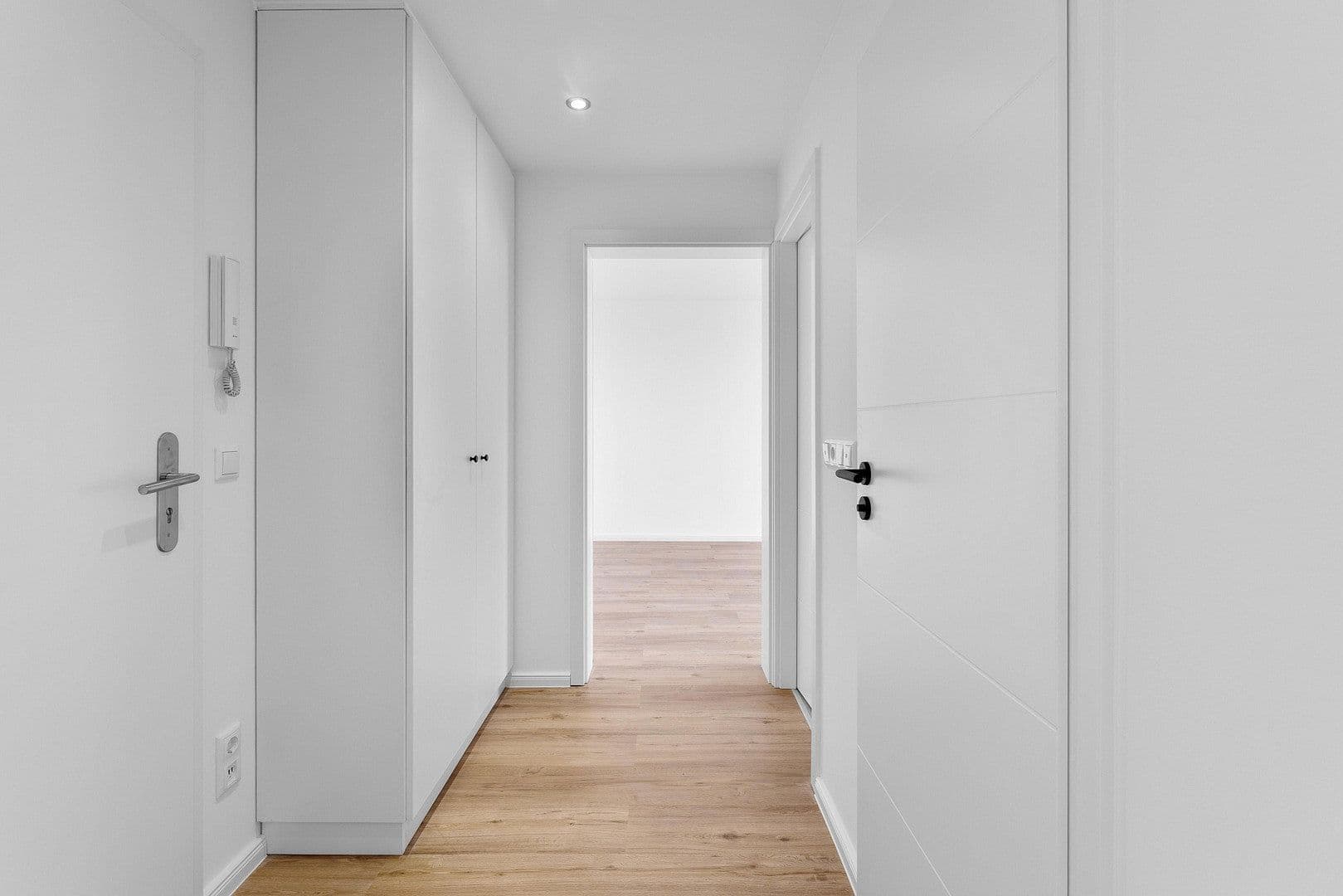 Pronájem bytu 2+1 64 m², Hof, Bavorsko Pronájem bytu 2+1 64 m², Hof, Bavorsko