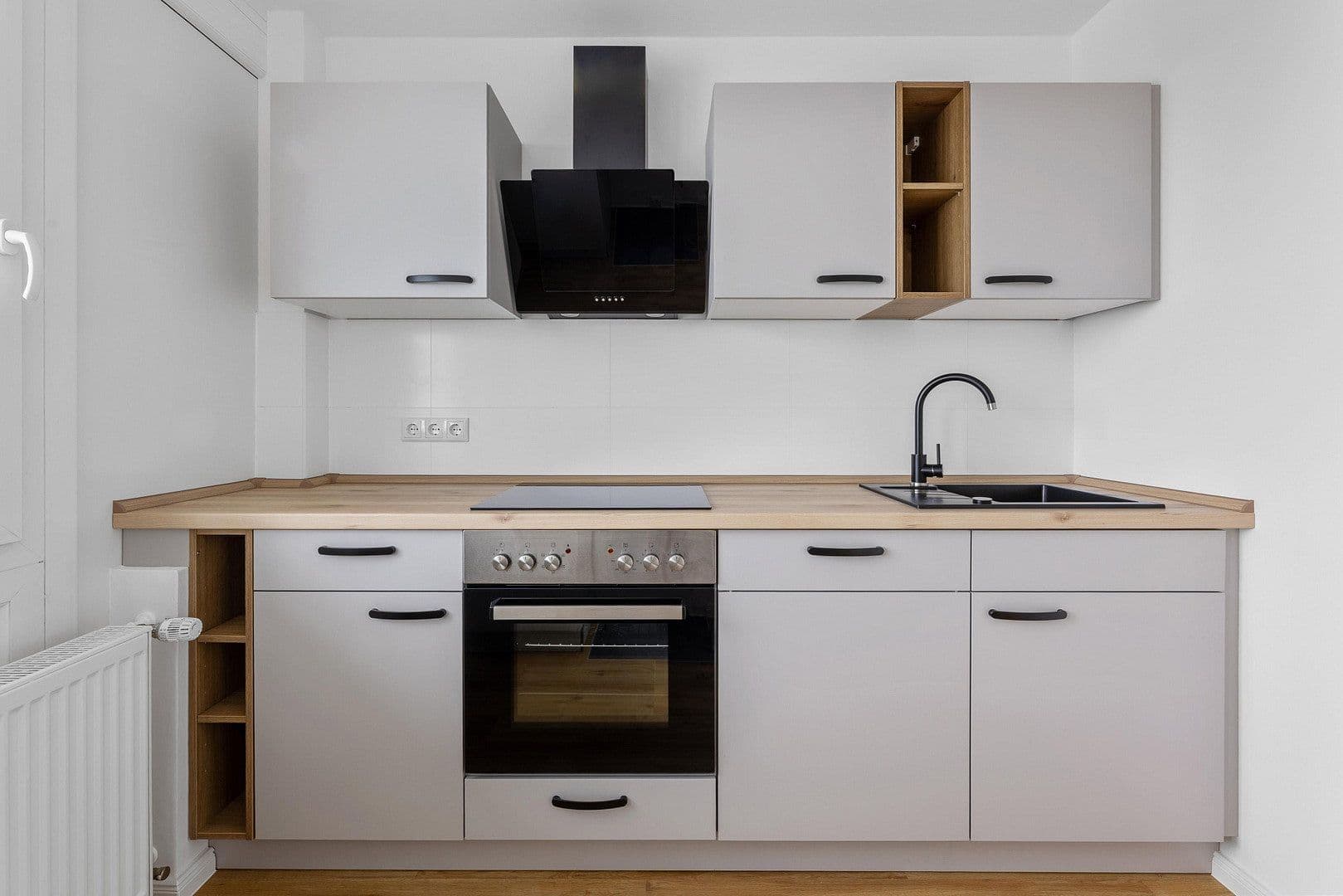 Pronájem bytu 2+1 64 m², Hof, Bavorsko Pronájem bytu 2+1 64 m², Hof, Bavorsko
