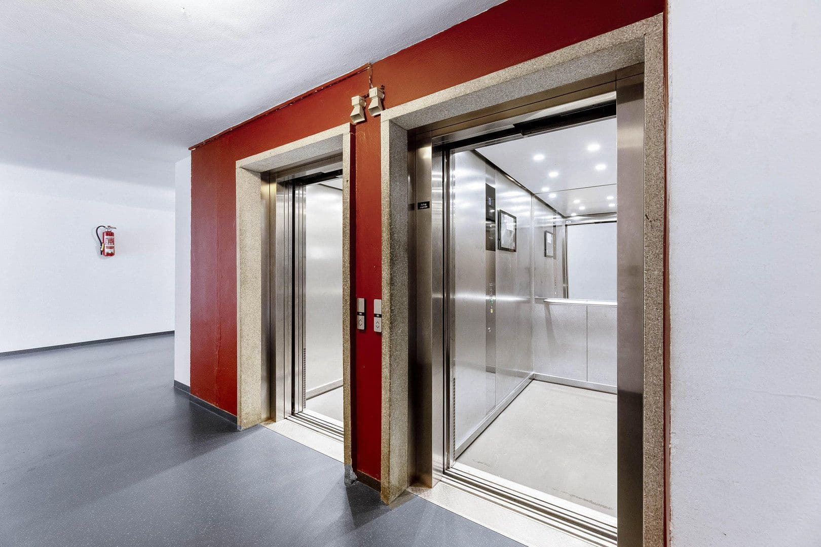 Pronájem bytu 2+1 64 m², Hof, Bavorsko Pronájem bytu 2+1 64 m², Hof, Bavorsko