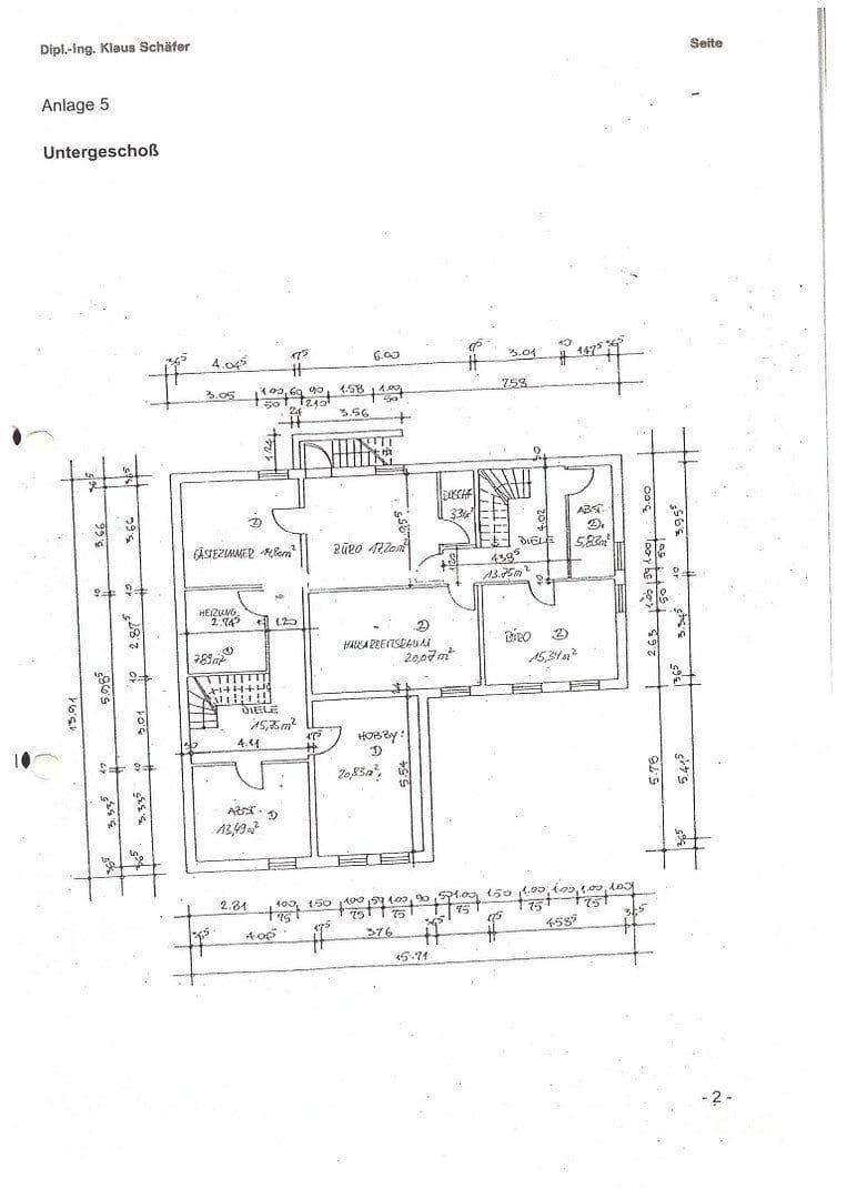 Prodej domu 350 m², pozemek 555 m², Hennef (Sieg), Severní Porýní-Vestfálsko Prodej domu 350 m², pozemek 555 m², Hennef (Sieg), Severní Porýní-Vestfálsko