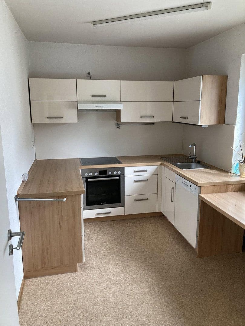 Prodej domu 181 m², pozemek 670 m², Ahornweg 5, Memmelsdorf, Bavorsko Prodej domu 181 m², pozemek 670 m², Ahornweg 5, Memmelsdorf, Bavorsko