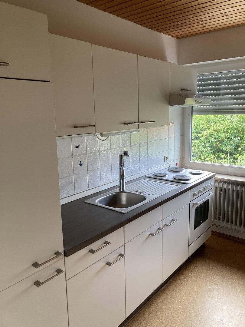 Prodej domu 181 m², pozemek 670 m², Ahornweg 5, Memmelsdorf, Bavorsko Prodej domu 181 m², pozemek 670 m², Ahornweg 5, Memmelsdorf, Bavorsko