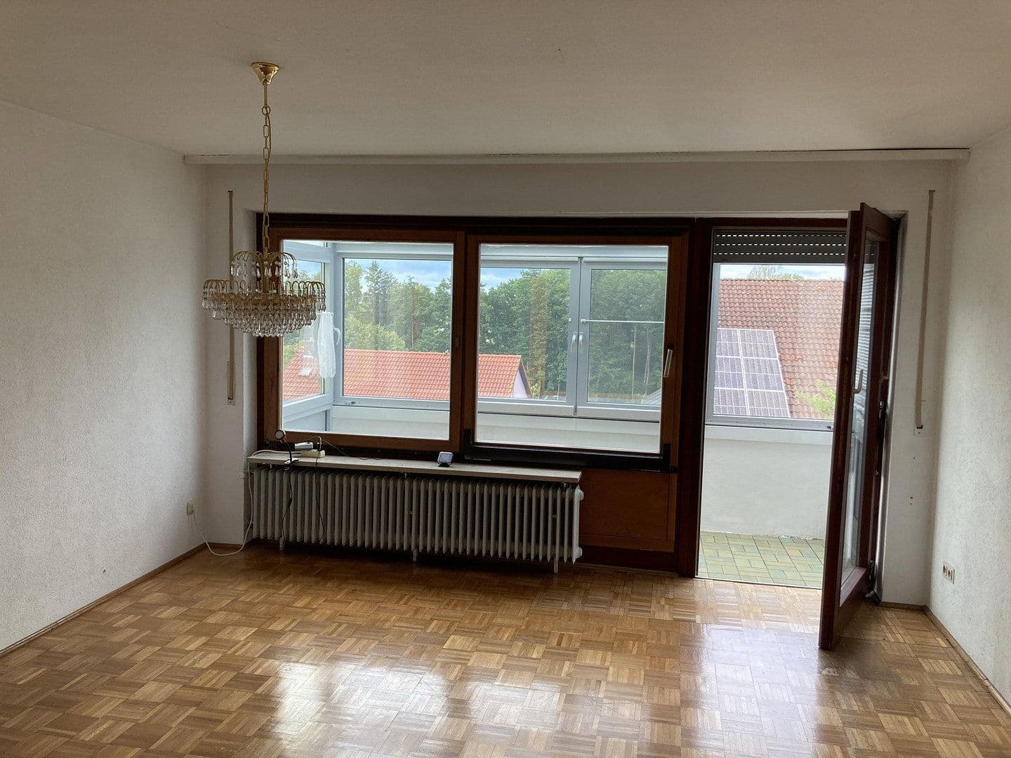 Prodej domu 181 m², pozemek 670 m², Ahornweg 5, Memmelsdorf, Bavorsko Prodej domu 181 m², pozemek 670 m², Ahornweg 5, Memmelsdorf, Bavorsko