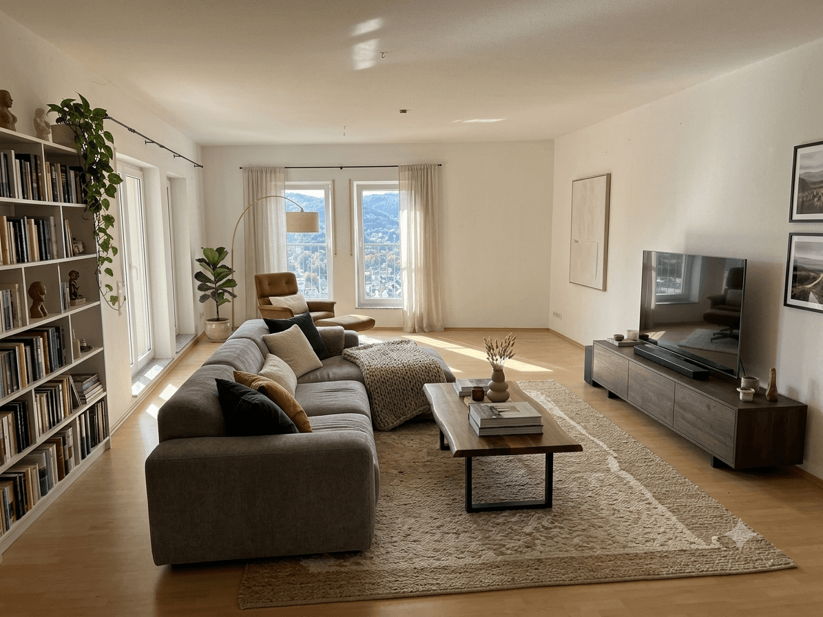 Pronájem bytu 2+1 119 m², Alte Kemmenauer Strasse 37, Bad Ems, Porýní-Falc Pronájem bytu 2+1 119 m², Alte Kemmenauer Strasse 37, Bad Ems, Porýní-Falc