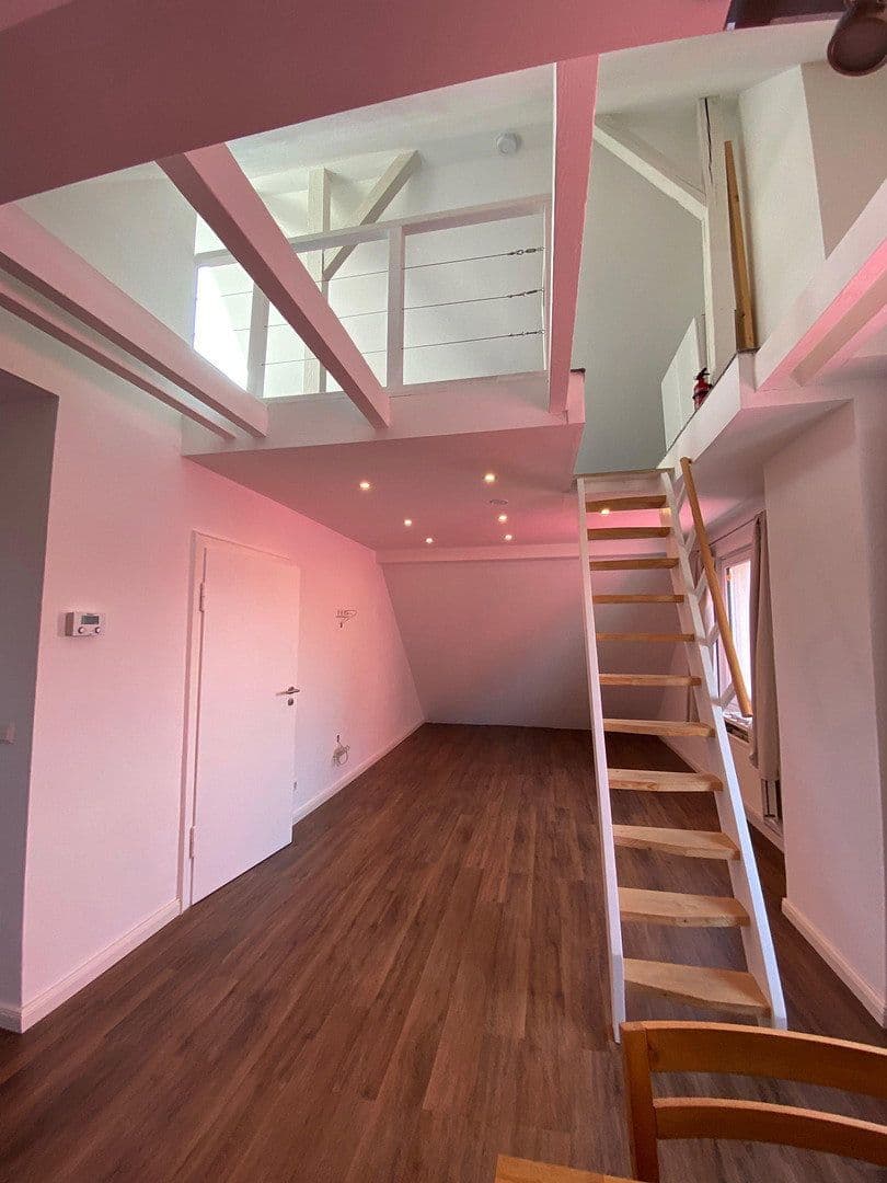 Pronájem bytu 4+1 85 m², Hedwigstraße 7, Braunschweig, Dolní Sasko Pronájem bytu 4+1 85 m², Hedwigstraße 7, Braunschweig, Dolní Sasko