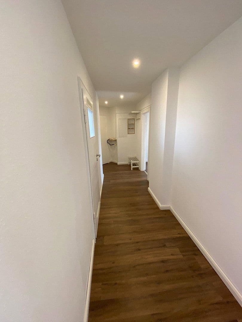 Pronájem bytu 4+1 85 m², Hedwigstraße 7, Braunschweig, Dolní Sasko Pronájem bytu 4+1 85 m², Hedwigstraße 7, Braunschweig, Dolní Sasko