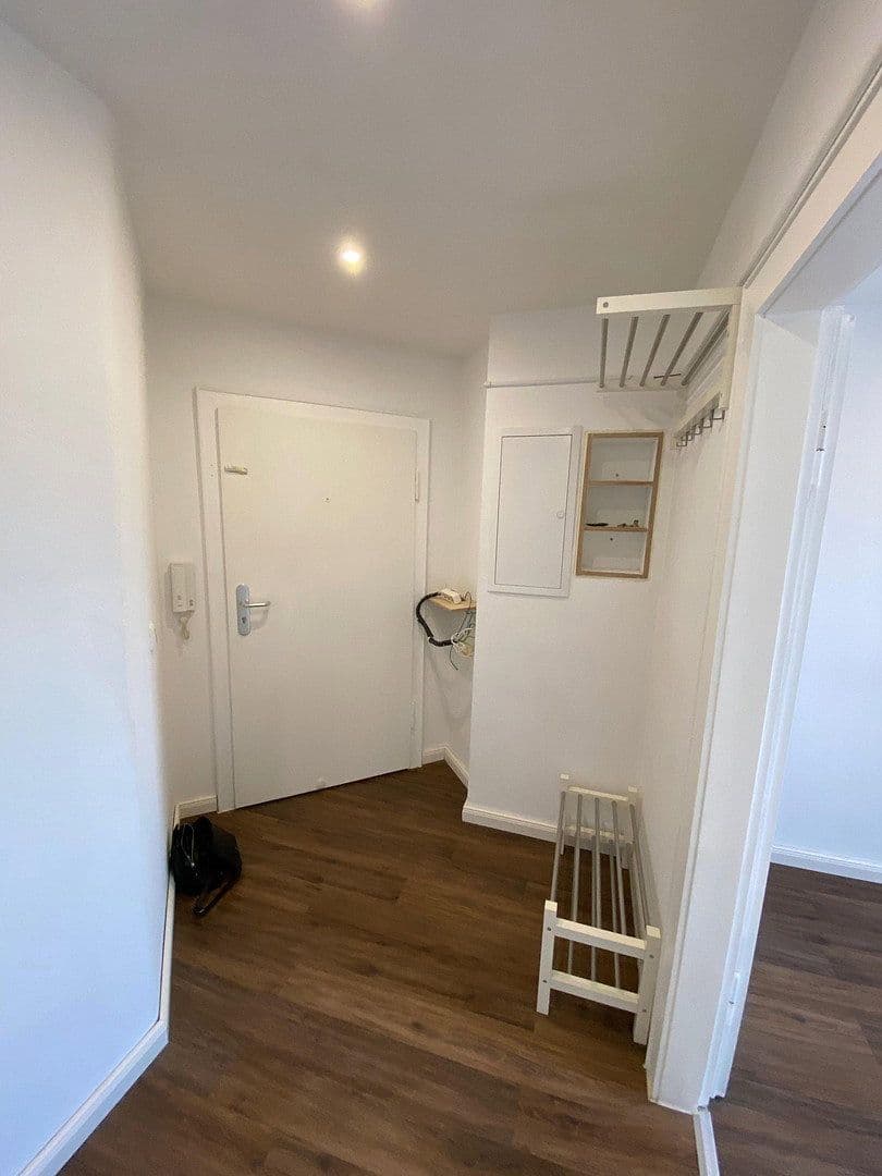 Pronájem bytu 4+1 85 m², Hedwigstraße 7, Braunschweig, Dolní Sasko Pronájem bytu 4+1 85 m², Hedwigstraße 7, Braunschweig, Dolní Sasko