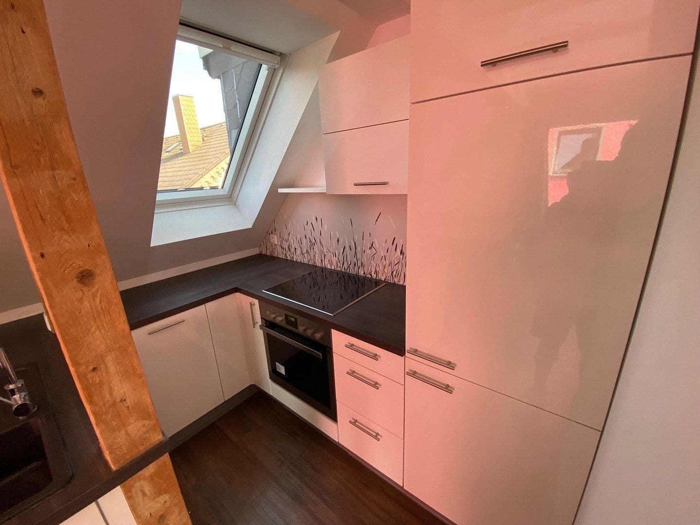 Pronájem bytu 4+1 85 m², Hedwigstraße 7, Braunschweig, Dolní Sasko Pronájem bytu 4+1 85 m², Hedwigstraße 7, Braunschweig, Dolní Sasko