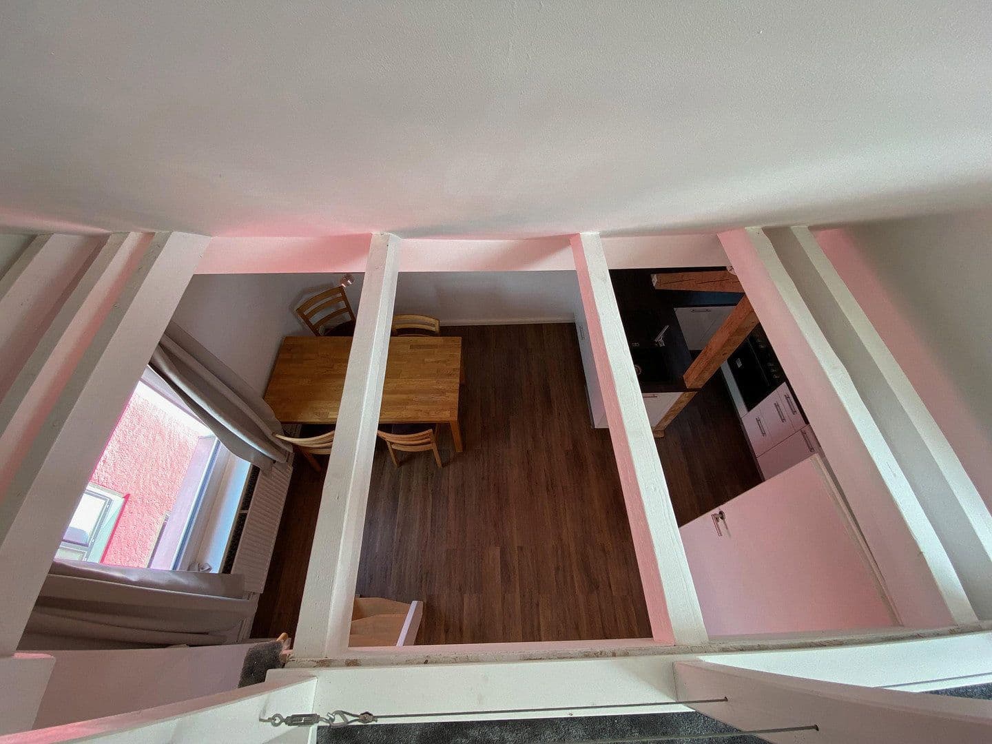 Pronájem bytu 4+1 85 m², Hedwigstraße 7, Braunschweig, Dolní Sasko Pronájem bytu 4+1 85 m², Hedwigstraße 7, Braunschweig, Dolní Sasko