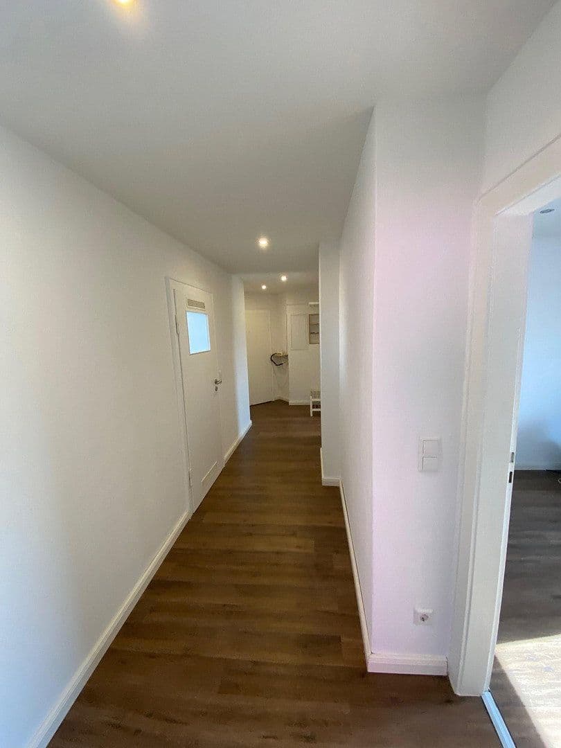 Pronájem bytu 4+1 85 m², Hedwigstraße 7, Braunschweig, Dolní Sasko Pronájem bytu 4+1 85 m², Hedwigstraße 7, Braunschweig, Dolní Sasko