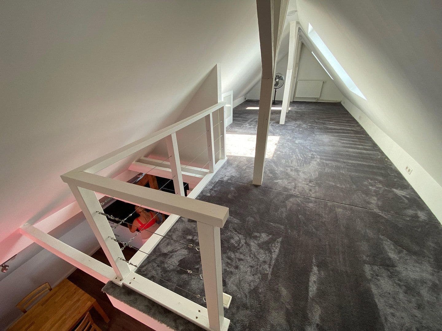 Pronájem bytu 4+1 85 m², Hedwigstraße 7, Braunschweig, Dolní Sasko Pronájem bytu 4+1 85 m², Hedwigstraße 7, Braunschweig, Dolní Sasko