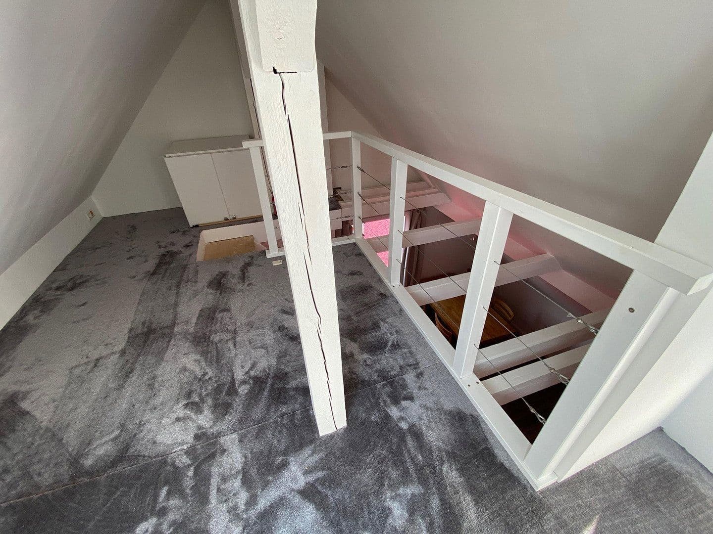 Pronájem bytu 4+1 85 m², Hedwigstraße 7, Braunschweig, Dolní Sasko Pronájem bytu 4+1 85 m², Hedwigstraße 7, Braunschweig, Dolní Sasko
