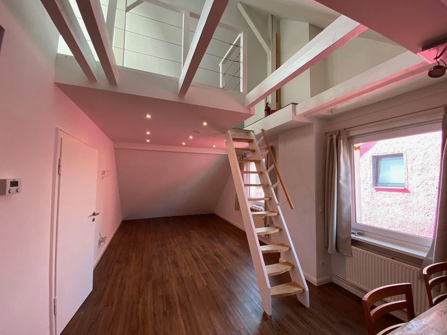 Pronájem bytu 4+1 85 m², Hedwigstraße 7, Braunschweig, Dolní Sasko Pronájem bytu 4+1 85 m², Hedwigstraße 7, Braunschweig, Dolní Sasko