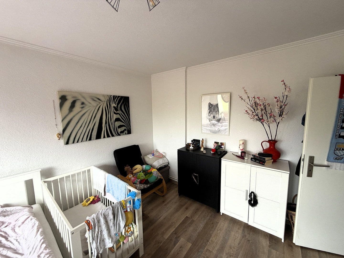 Pronájem bytu 3+1 65 m², Würselen, Severní Porýní-Vestfálsko Pronájem bytu 3+1 65 m², Würselen, Severní Porýní-Vestfálsko
