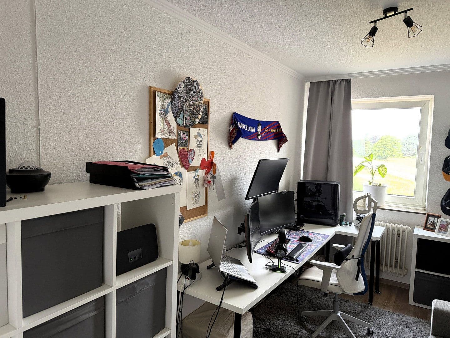 Pronájem bytu 3+1 65 m², Würselen, Severní Porýní-Vestfálsko Pronájem bytu 3+1 65 m², Würselen, Severní Porýní-Vestfálsko