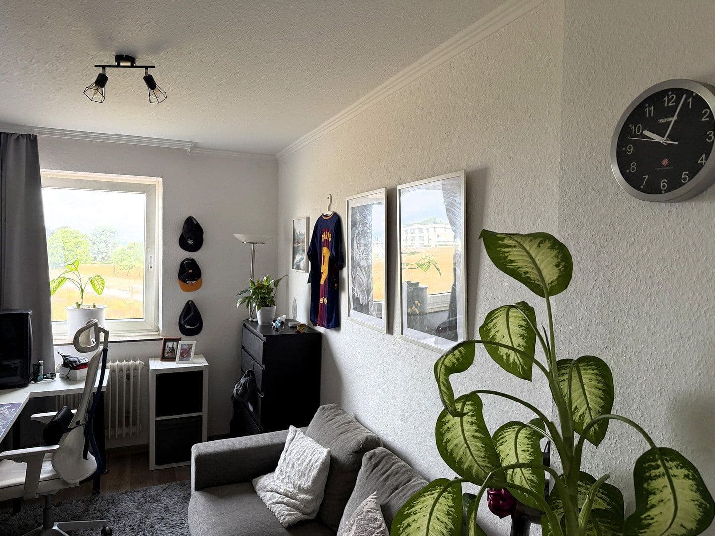 Pronájem bytu 3+1 65 m², Würselen, Severní Porýní-Vestfálsko Pronájem bytu 3+1 65 m², Würselen, Severní Porýní-Vestfálsko