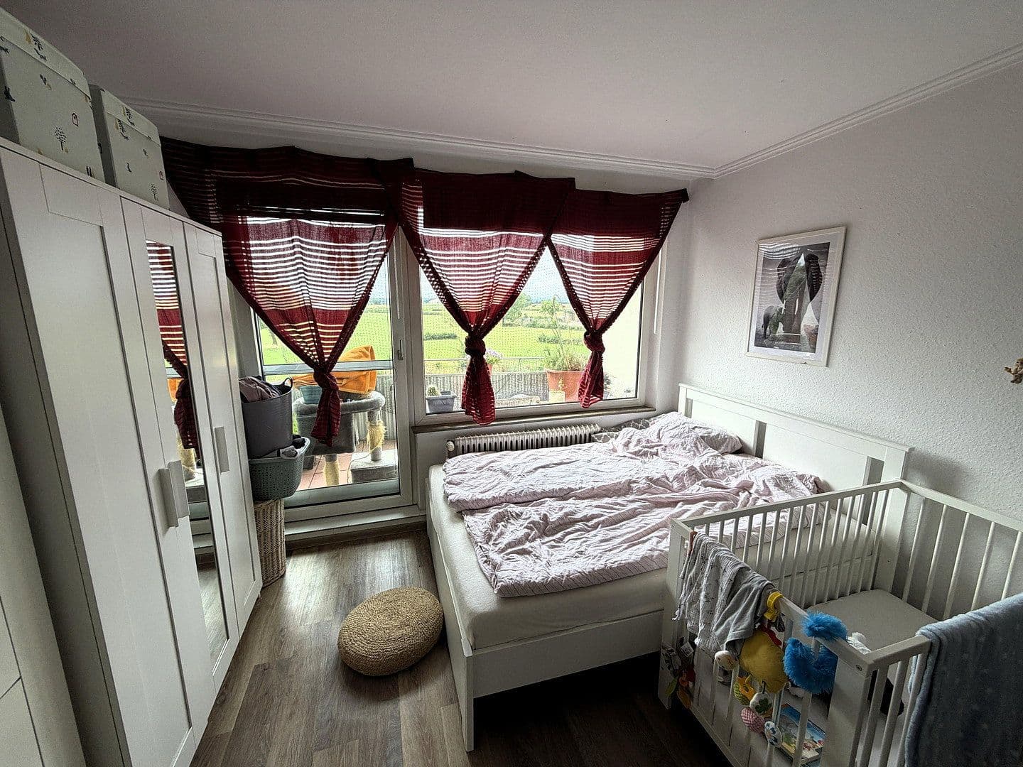 Pronájem bytu 3+1 65 m², Würselen, Severní Porýní-Vestfálsko Pronájem bytu 3+1 65 m², Würselen, Severní Porýní-Vestfálsko