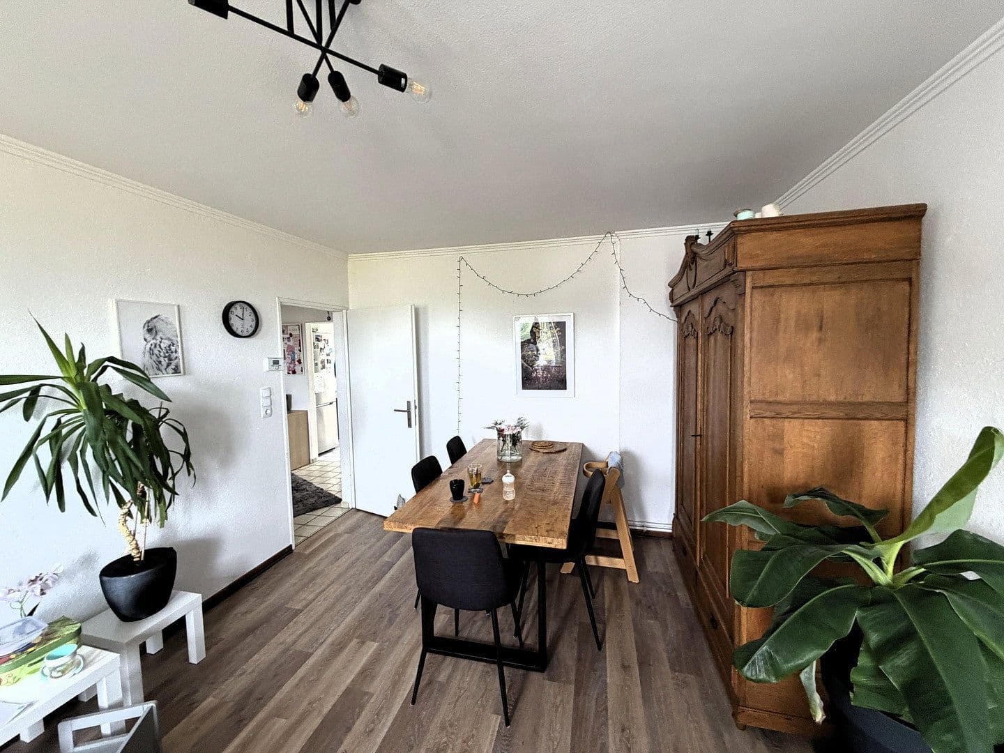 Pronájem bytu 3+1 65 m², Würselen, Severní Porýní-Vestfálsko Pronájem bytu 3+1 65 m², Würselen, Severní Porýní-Vestfálsko