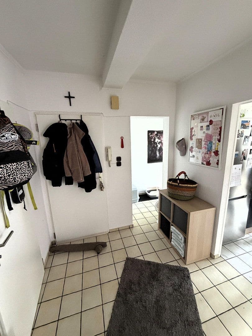 Pronájem bytu 3+1 65 m², Würselen, Severní Porýní-Vestfálsko Pronájem bytu 3+1 65 m², Würselen, Severní Porýní-Vestfálsko
