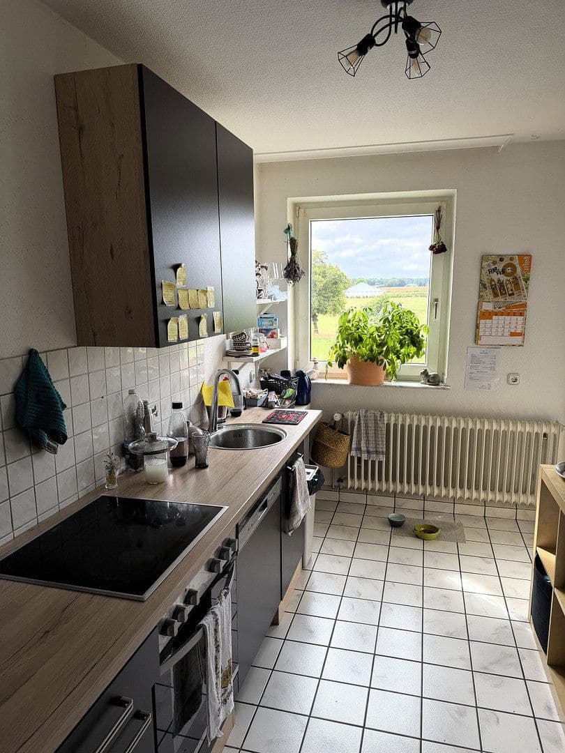 Pronájem bytu 3+1 65 m², Würselen, Severní Porýní-Vestfálsko Pronájem bytu 3+1 65 m², Würselen, Severní Porýní-Vestfálsko