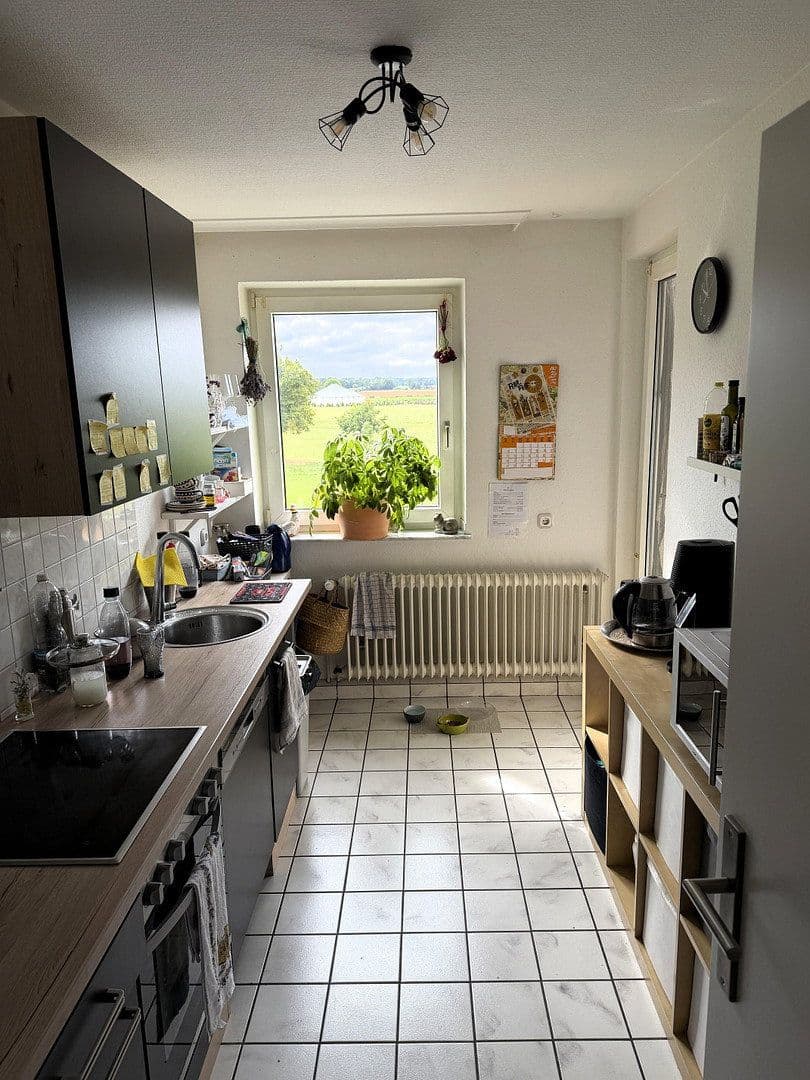 Pronájem bytu 3+1 65 m², Würselen, Severní Porýní-Vestfálsko Pronájem bytu 3+1 65 m², Würselen, Severní Porýní-Vestfálsko