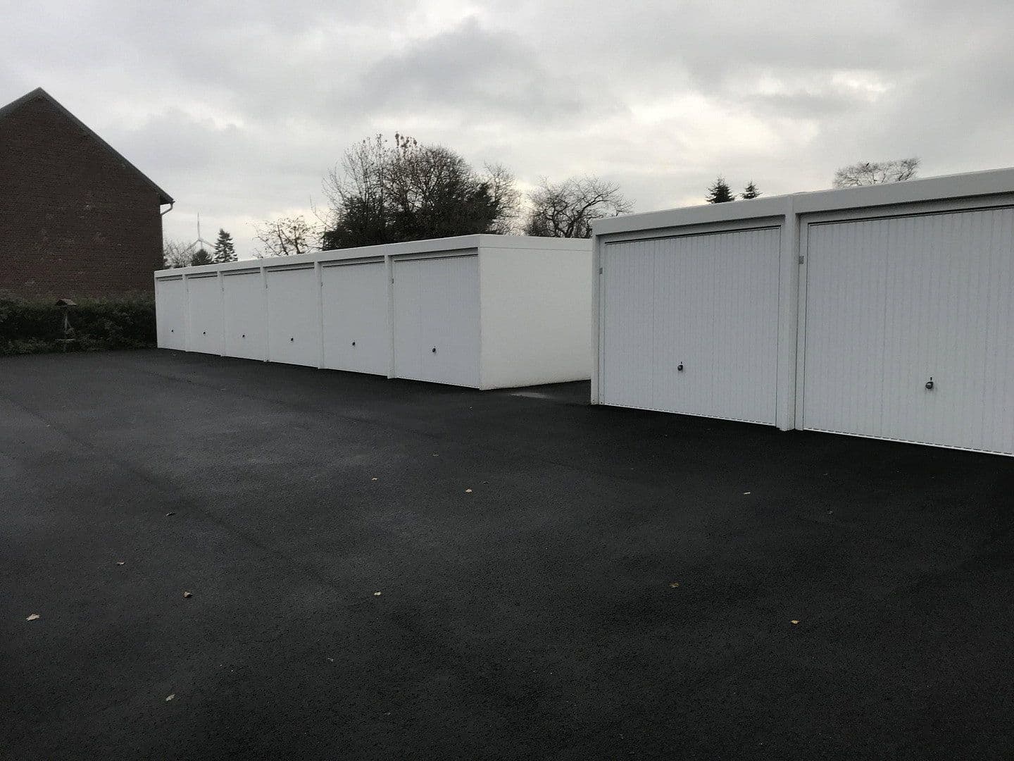Pronájem bytu 3+1 65 m², Würselen, Severní Porýní-Vestfálsko Pronájem bytu 3+1 65 m², Würselen, Severní Porýní-Vestfálsko