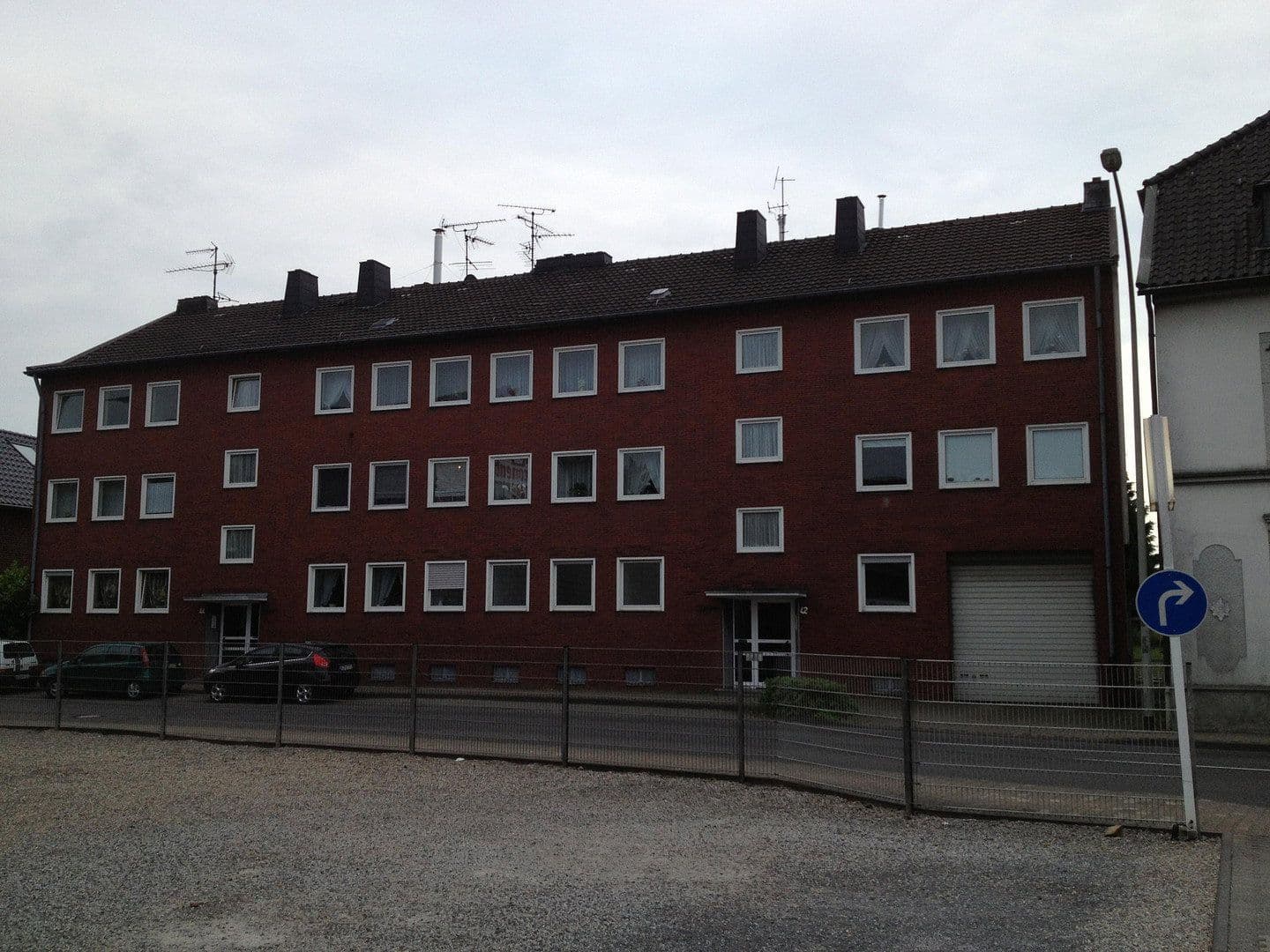 Pronájem bytu 3+1 65 m², Würselen, Severní Porýní-Vestfálsko Pronájem bytu 3+1 65 m², Würselen, Severní Porýní-Vestfálsko