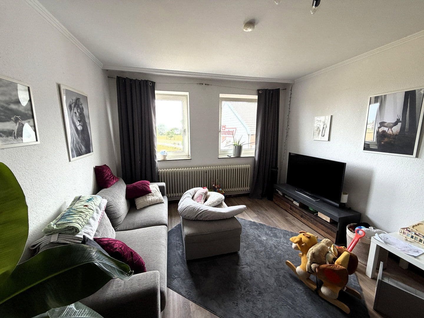 Pronájem bytu 3+1 65 m², Würselen, Severní Porýní-Vestfálsko Pronájem bytu 3+1 65 m², Würselen, Severní Porýní-Vestfálsko