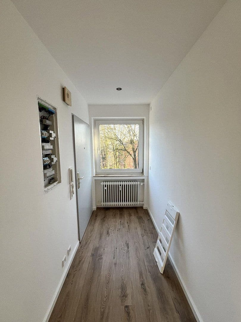 Pronájem bytu 2+kk 79 m², Wetter (Ruhr), Severní Porýní-Vestfálsko Pronájem bytu 2+kk 79 m², Wetter (Ruhr), Severní Porýní-Vestfálsko
