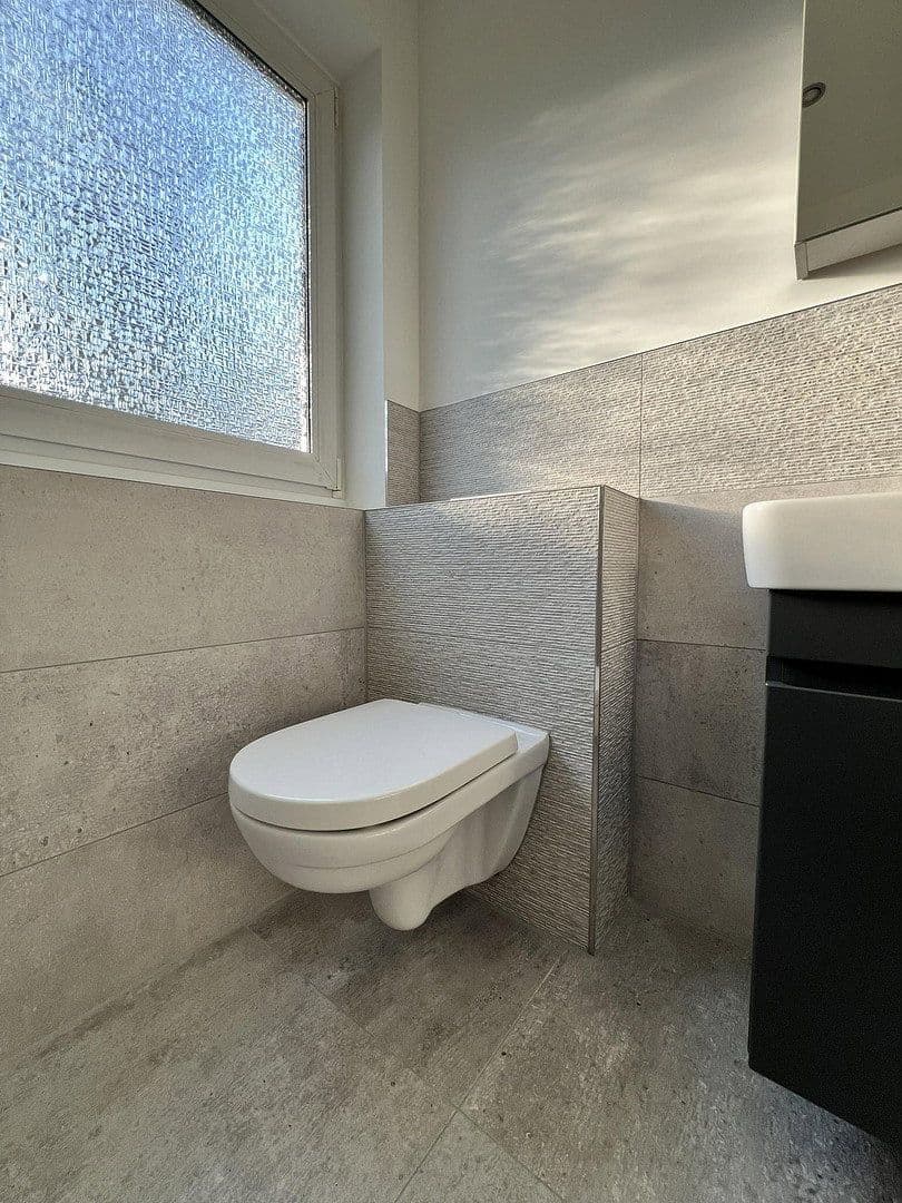Pronájem bytu 2+kk 79 m², Wetter (Ruhr), Severní Porýní-Vestfálsko Pronájem bytu 2+kk 79 m², Wetter (Ruhr), Severní Porýní-Vestfálsko