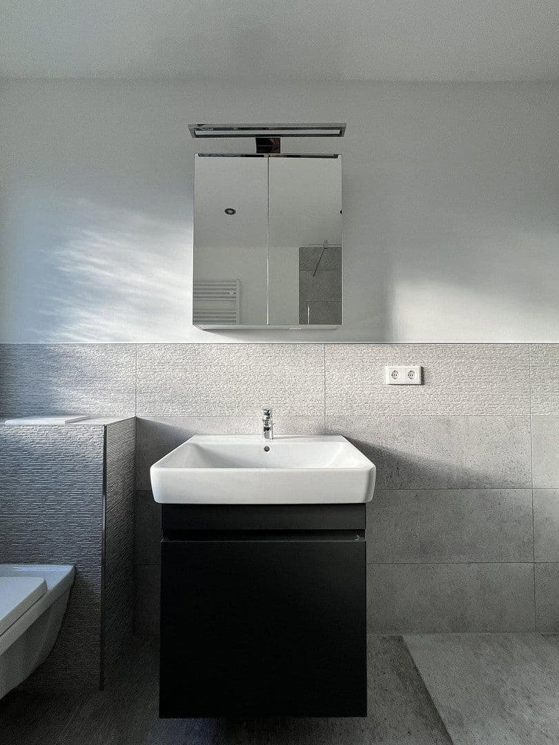 Pronájem bytu 2+kk 79 m², Wetter (Ruhr), Severní Porýní-Vestfálsko Pronájem bytu 2+kk 79 m², Wetter (Ruhr), Severní Porýní-Vestfálsko