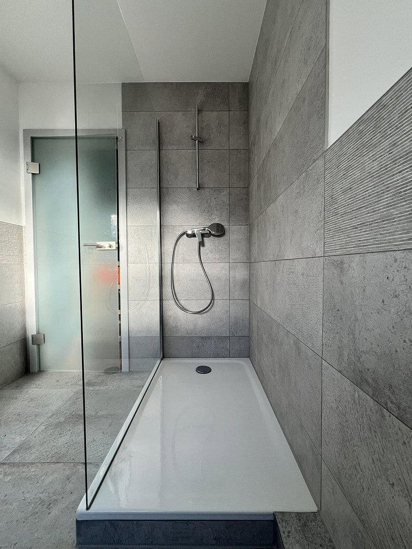 Pronájem bytu 2+kk 79 m², Wetter (Ruhr), Severní Porýní-Vestfálsko Pronájem bytu 2+kk 79 m², Wetter (Ruhr), Severní Porýní-Vestfálsko