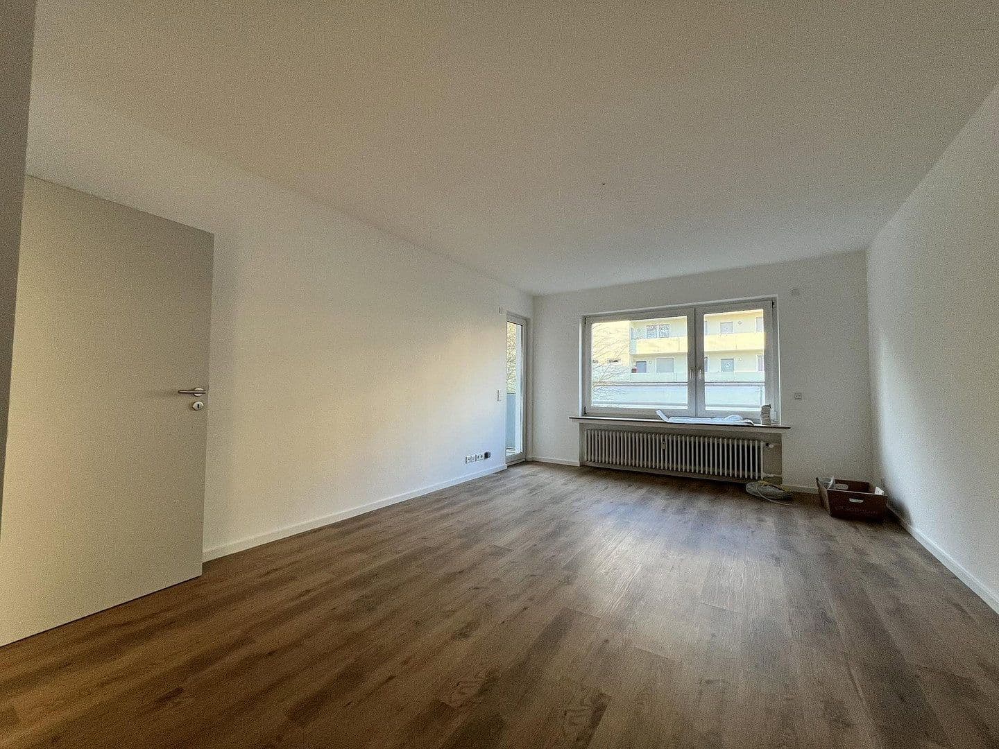 Pronájem bytu 2+kk 79 m², Wetter (Ruhr), Severní Porýní-Vestfálsko Pronájem bytu 2+kk 79 m², Wetter (Ruhr), Severní Porýní-Vestfálsko