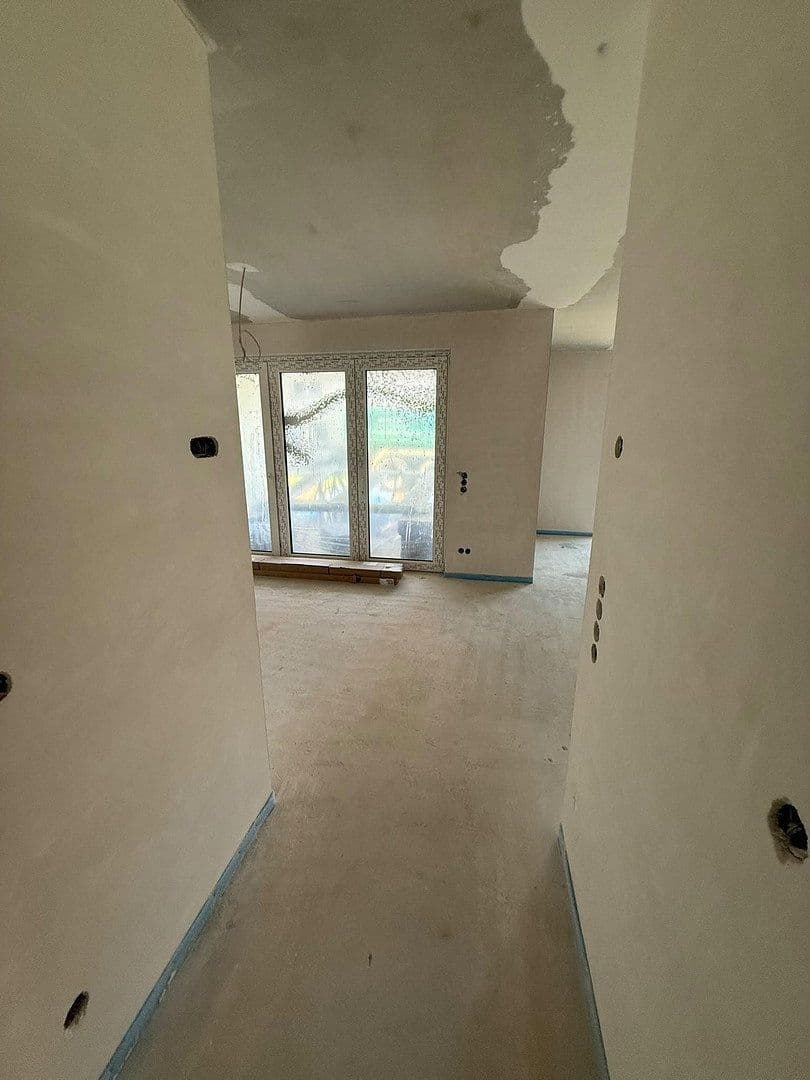 Pronájem bytu 3+1 89 m², Detmolder Str. 105, Bad Lippspringe, Severní Porýní-Vestfálsko Pronájem bytu 3+1 89 m², Detmolder Str. 105, Bad Lippspringe, Severní Porýní-Vestfálsko