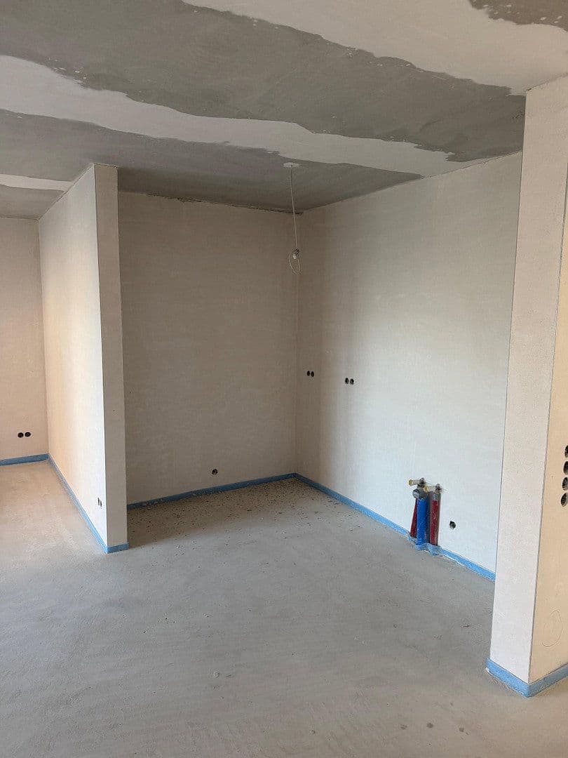 Pronájem bytu 3+1 89 m², Detmolder Str. 105, Bad Lippspringe, Severní Porýní-Vestfálsko Pronájem bytu 3+1 89 m², Detmolder Str. 105, Bad Lippspringe, Severní Porýní-Vestfálsko