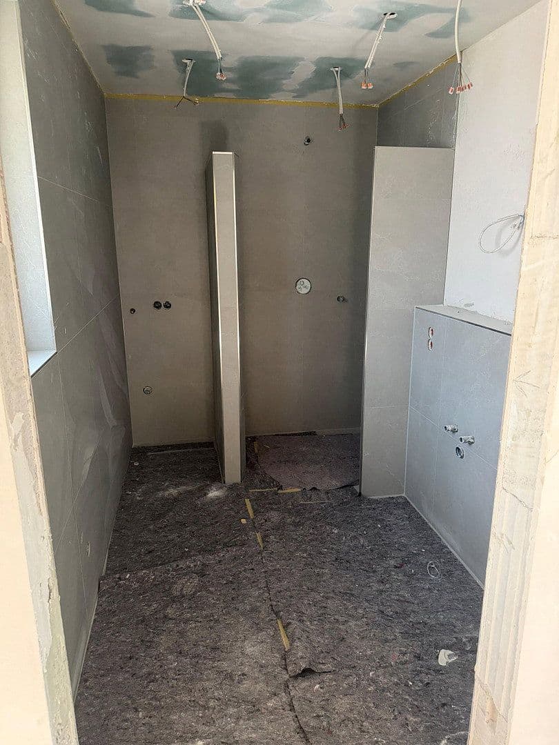 Pronájem bytu 3+1 89 m², Detmolder Str. 105, Bad Lippspringe, Severní Porýní-Vestfálsko Pronájem bytu 3+1 89 m², Detmolder Str. 105, Bad Lippspringe, Severní Porýní-Vestfálsko