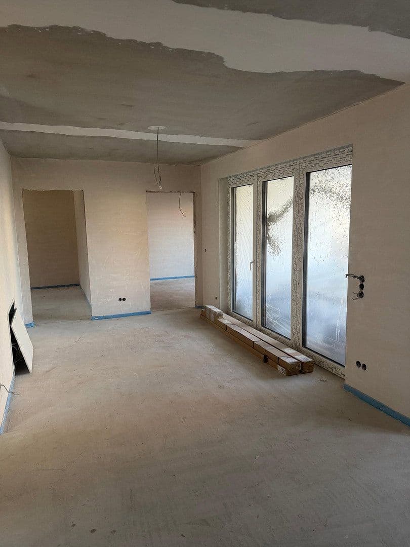 Pronájem bytu 3+1 89 m², Detmolder Str. 105, Bad Lippspringe, Severní Porýní-Vestfálsko Pronájem bytu 3+1 89 m², Detmolder Str. 105, Bad Lippspringe, Severní Porýní-Vestfálsko