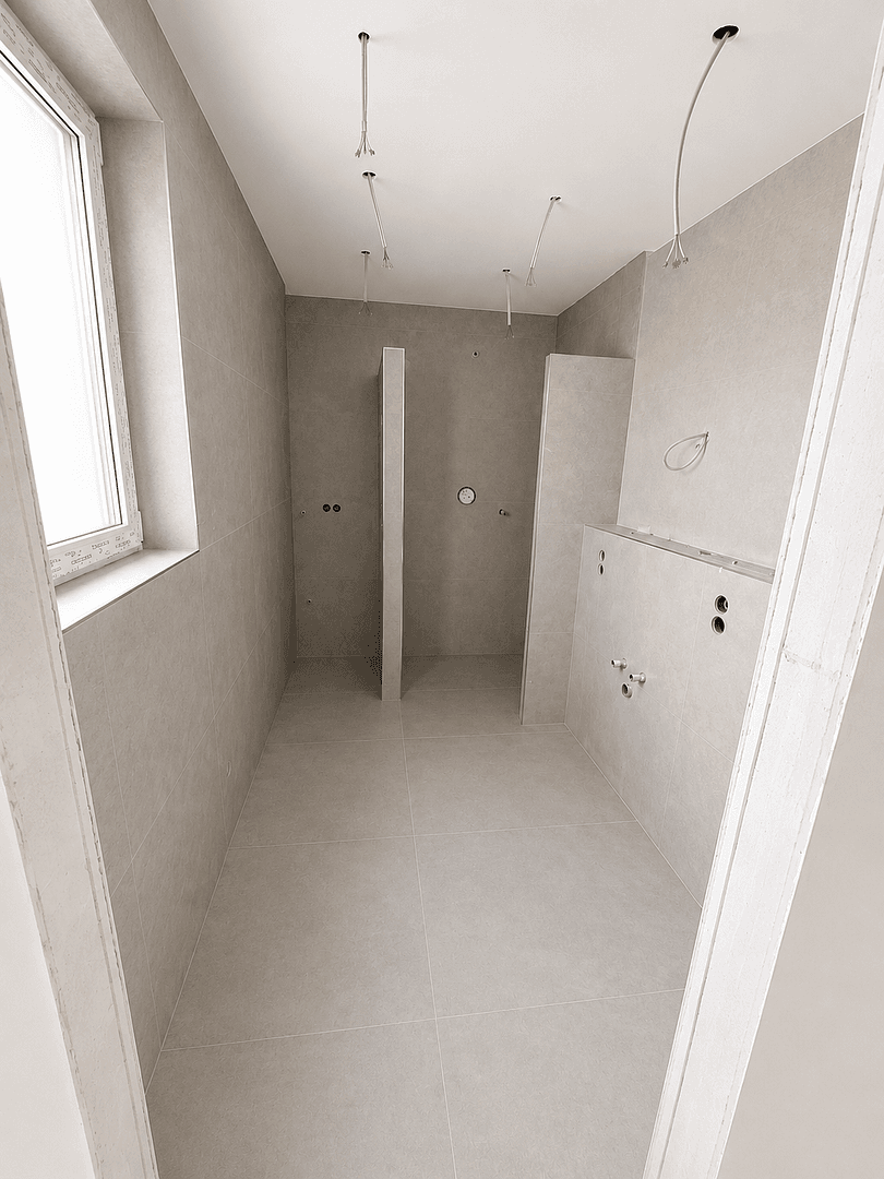 Pronájem bytu 3+1 89 m², Detmolder Str. 105, Bad Lippspringe, Severní Porýní-Vestfálsko Pronájem bytu 3+1 89 m², Detmolder Str. 105, Bad Lippspringe, Severní Porýní-Vestfálsko