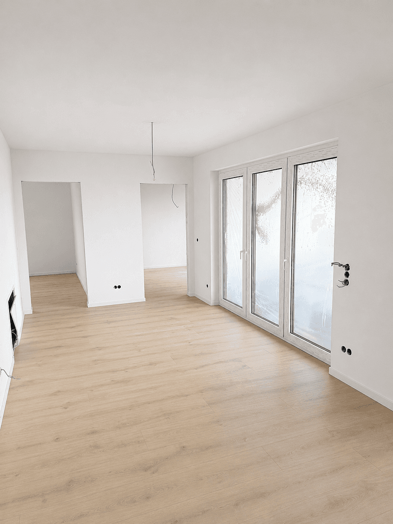 Pronájem bytu 3+1 89 m², Detmolder Str. 105, Bad Lippspringe, Severní Porýní-Vestfálsko Pronájem bytu 3+1 89 m², Detmolder Str. 105, Bad Lippspringe, Severní Porýní-Vestfálsko