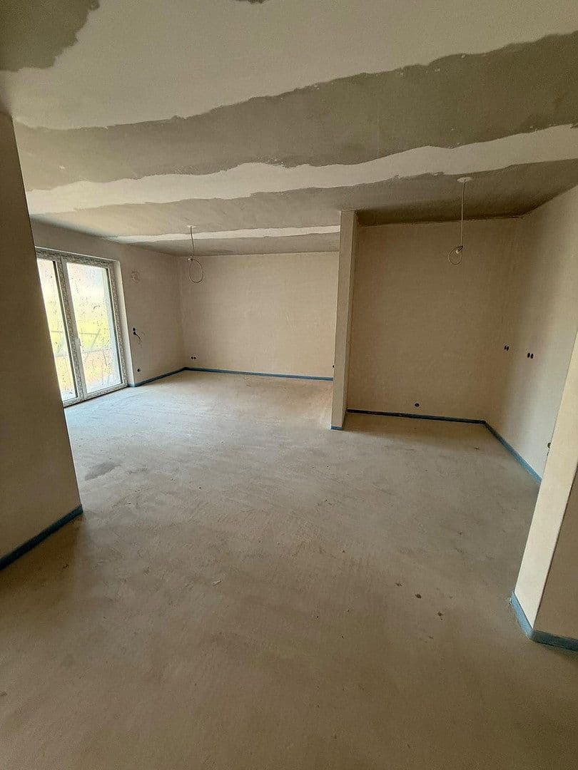 Pronájem bytu 3+1 89 m², Detmolder Str. 105, Bad Lippspringe, Severní Porýní-Vestfálsko Pronájem bytu 3+1 89 m², Detmolder Str. 105, Bad Lippspringe, Severní Porýní-Vestfálsko