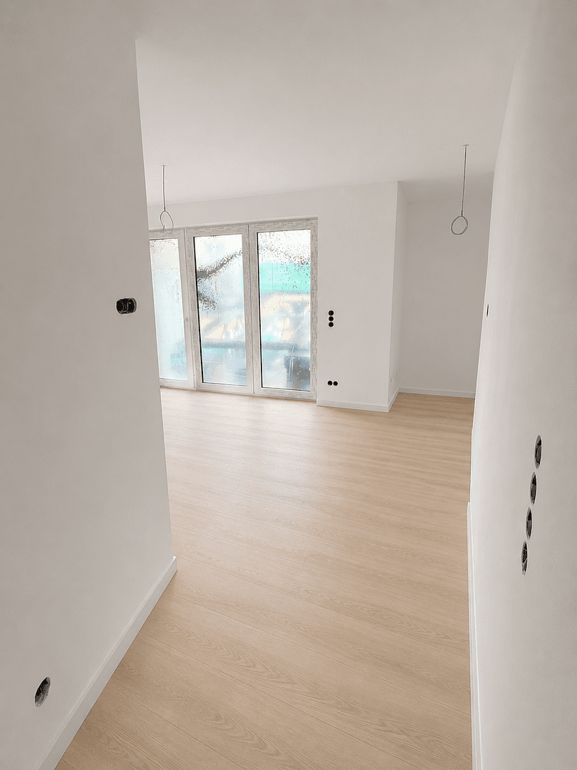 Pronájem bytu 3+1 89 m², Detmolder Str. 105, Bad Lippspringe, Severní Porýní-Vestfálsko Pronájem bytu 3+1 89 m², Detmolder Str. 105, Bad Lippspringe, Severní Porýní-Vestfálsko