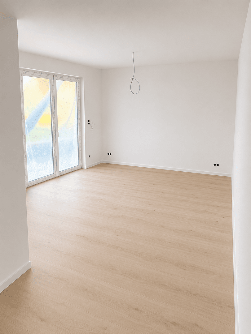 Pronájem bytu 3+1 89 m², Detmolder Str. 105, Bad Lippspringe, Severní Porýní-Vestfálsko Pronájem bytu 3+1 89 m², Detmolder Str. 105, Bad Lippspringe, Severní Porýní-Vestfálsko