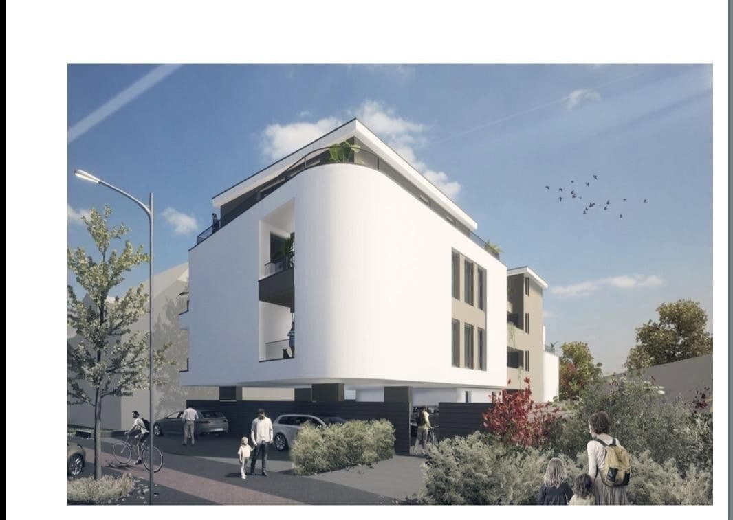 Pronájem bytu 3+1 89 m², Detmolder Str. 105, Bad Lippspringe, Severní Porýní-Vestfálsko Pronájem bytu 3+1 89 m², Detmolder Str. 105, Bad Lippspringe, Severní Porýní-Vestfálsko