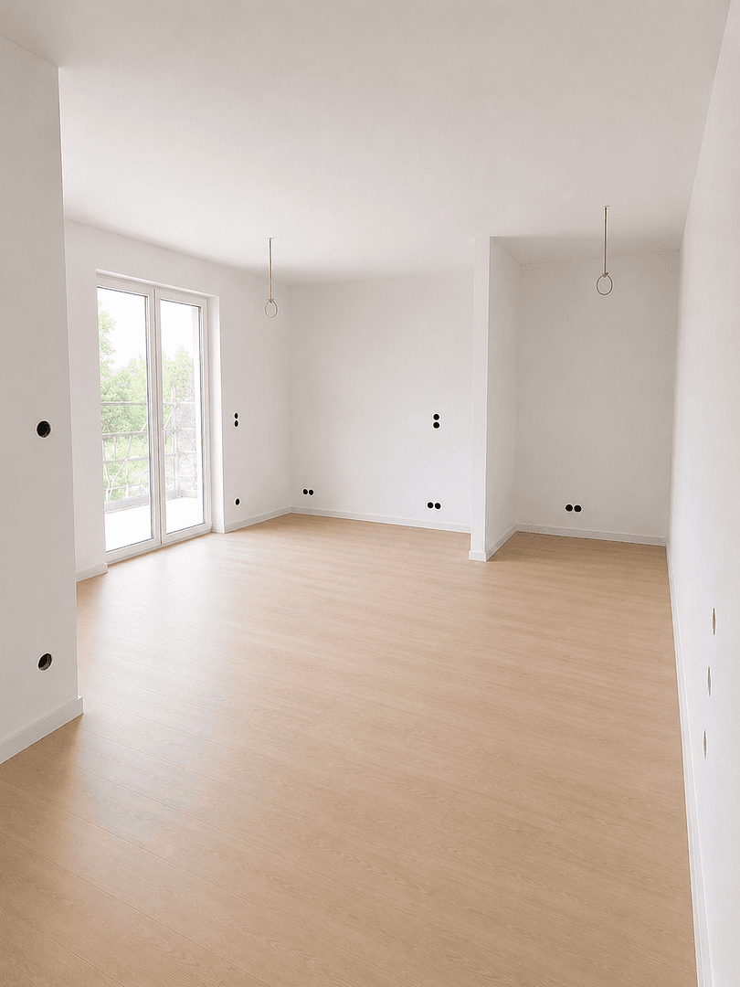 Pronájem bytu 3+1 89 m², Detmolder Str. 105, Bad Lippspringe, Severní Porýní-Vestfálsko Pronájem bytu 3+1 89 m², Detmolder Str. 105, Bad Lippspringe, Severní Porýní-Vestfálsko