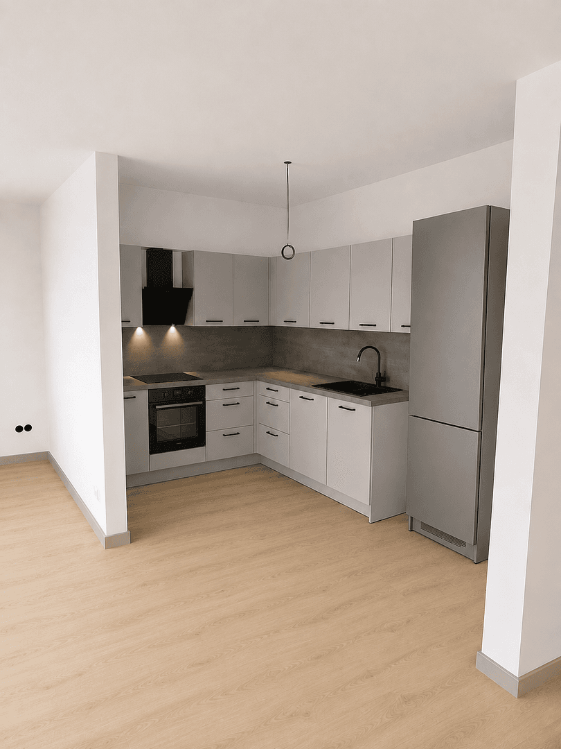 Pronájem bytu 3+1 89 m², Detmolder Str. 105, Bad Lippspringe, Severní Porýní-Vestfálsko Pronájem bytu 3+1 89 m², Detmolder Str. 105, Bad Lippspringe, Severní Porýní-Vestfálsko