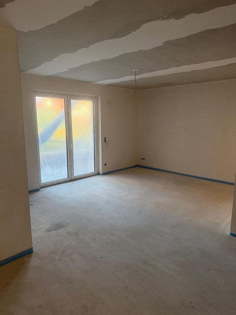 Pronájem bytu 3+1 89 m², Detmolder Str. 105, Bad Lippspringe, Severní Porýní-Vestfálsko Pronájem bytu 3+1 89 m², Detmolder Str. 105, Bad Lippspringe, Severní Porýní-Vestfálsko