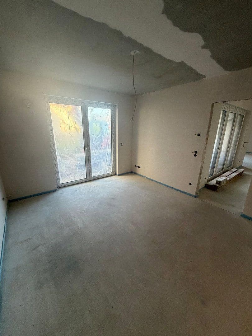 Pronájem bytu 3+1 89 m², Detmolder Str. 105, Bad Lippspringe, Severní Porýní-Vestfálsko Pronájem bytu 3+1 89 m², Detmolder Str. 105, Bad Lippspringe, Severní Porýní-Vestfálsko