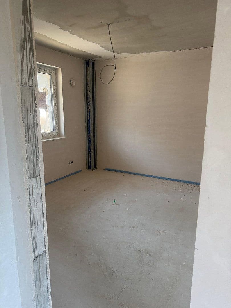 Pronájem bytu 3+1 89 m², Detmolder Str. 105, Bad Lippspringe, Severní Porýní-Vestfálsko Pronájem bytu 3+1 89 m², Detmolder Str. 105, Bad Lippspringe, Severní Porýní-Vestfálsko