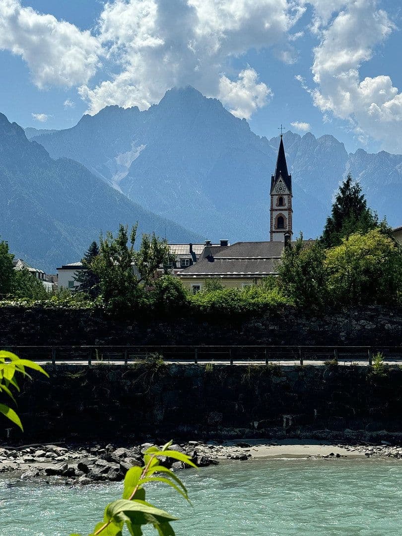 Prodej bytu 3+1 85 m², Lienz, Tyrolsko Prodej bytu 3+1 85 m², Lienz, Tyrolsko